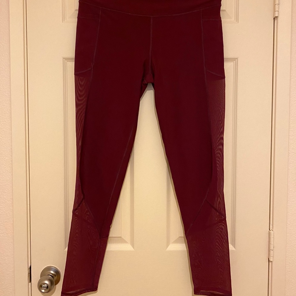 Victoria’s Secret Total Knockout Tights